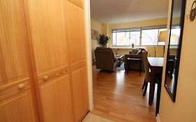 Luxury Two Bedroom By Rittenhouse Square